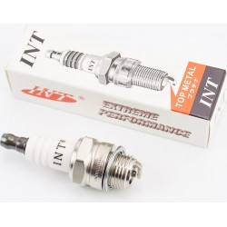 Свеча 2T BM6A M14-L9,5 пилы/косы INT