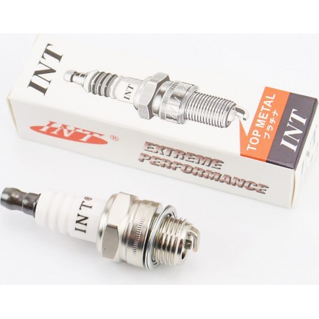 Свеча 2T BM6A M14-L9,5 пилы/косы INT