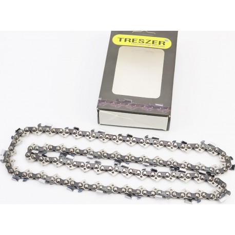Цепь 325-1,5мм-64зв. квад. зуб (на Husqvarna-15", Китай-16") TRESZER
