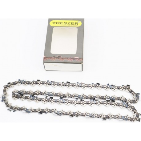 Ланцюг 325-1,5мм, 72зв. квад. зуб (на Китай-18") TRESZER