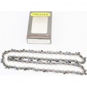 Ланцюг 325-1,5мм, 72зв. квад. зуб (на Китай-18") TRESZER