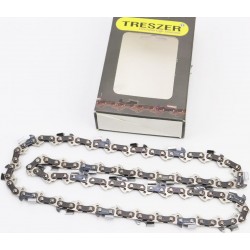 Ланцюг 3/8"-1,3мм, 50зв. квад. зуб (на Штіль-180-14") TRESZER