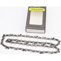 Ланцюг 3/8"-1,3мм, 56зв. квад. зуб (на Partner-16") TRESZER