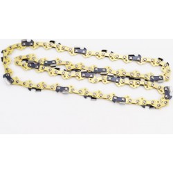 Цепь 3/8"-1,3мм-50зв. квад. зуб (подходит на Штиль-180-14"), "GOLD" Китай