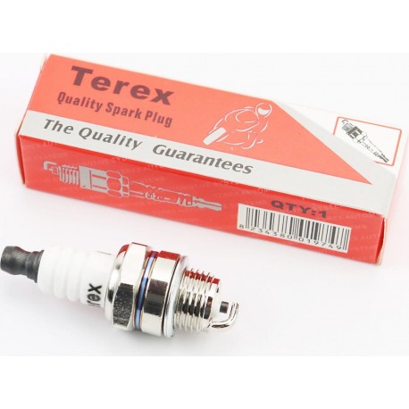 Свеча 2T L7T M14-L9,5 пилы/косы, от 20шт -10% TEREX