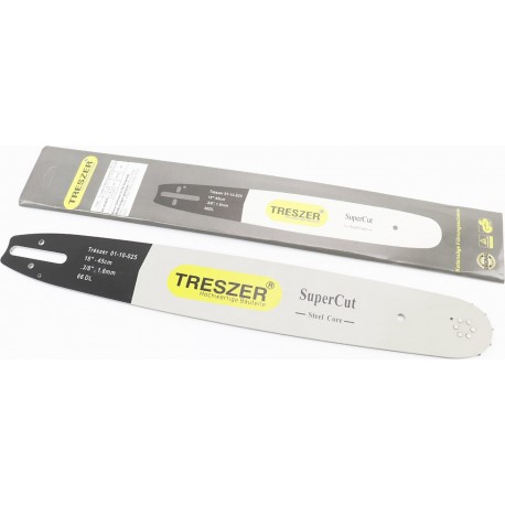 Шина 18"-1,6мм 3/8" 66зв L-53см, (підходить на STIHL MS-290/291/310/341/360/361/362/440/441/460/461/650/660) TRESZER