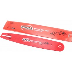 Шина 15"-1,5мм 3/8" 56-57зв L-45см, "PRO SERIA" WINZOR