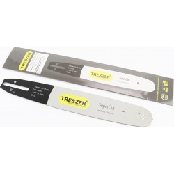 Шина 14"-1,3мм 3/8" 52зв L-42см TRESZER