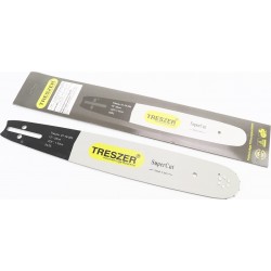 Шина 15"-1,3мм 325 64зв L-45см, (підходить на Китай) TRESZER