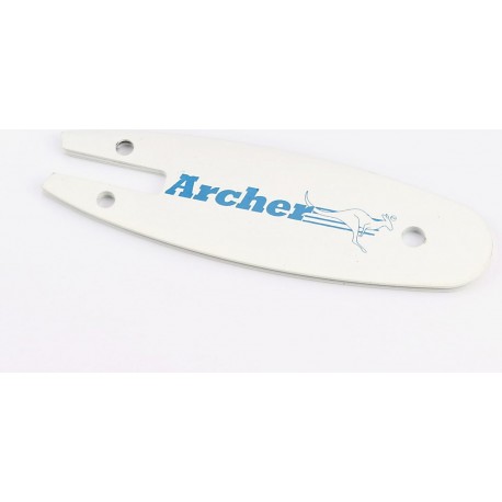 Шина 4"-1,1мм 1/4" 28зв L-14см (подходит на аккумуляторную мини-пилу) ARCHER