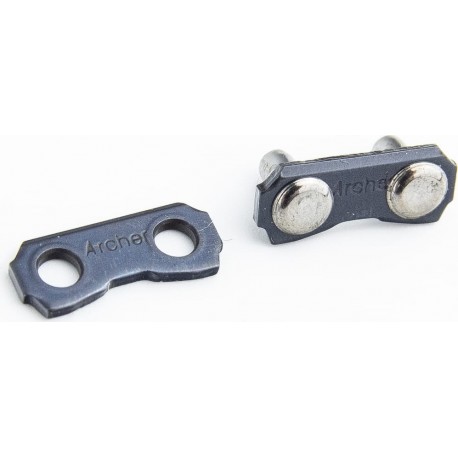 Звено цепи 325, к-кт ARCHER
