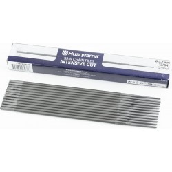 Напильник 5,2мм оригинал, (5973559-02), к-кт 12шт HUSQVARNA