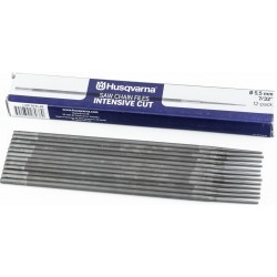 Напильник 5,5мм оригинал, (5973561-02), к-кт 12шт HUSQVARNA