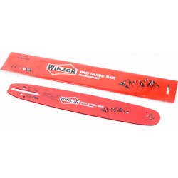 Шина 13"-1,5мм 325 56зв L-38см, (подходит на Китай), "PRO SERIA" WINZOR