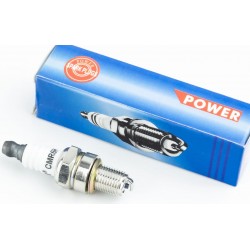 Свічка 4T CMR6H M10-L12,7 (пили/коси) JH/GY6 TRESZER