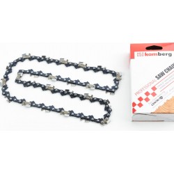 Цепь 3/8"-1,3мм-50зв. квад. зуб (подходит на Штиль-180-14") KAMBERG