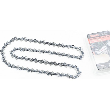 Цепь 3/8"-1,5мм-68зв. квад. зуб (на Husqvarna-18") Titanium KAMBERG