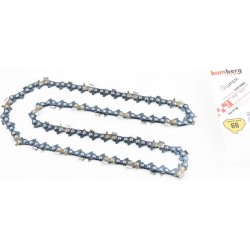 Цепь 3/8"-1,6мм-66зв. квад. зуб (подходит на Штиль-18") KAMBERG