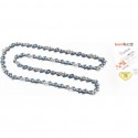 Ланцюг 325-1,5мм, 72зв. квад. зуб (на Китай-18") KAMBERG