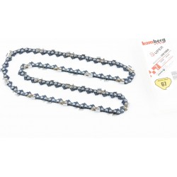 Ланцюг 325-1,6мм, 67зв. квад. зуб (на Stihl-16") KAMBERG