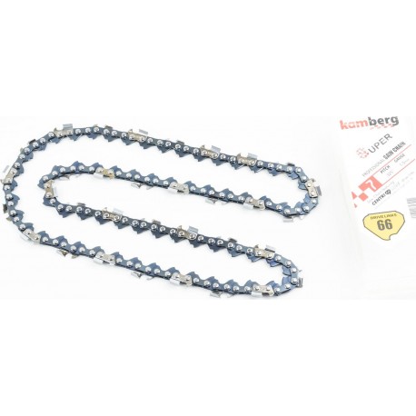 Цепь 325-1,5мм-66зв. квад. зуб (на Китай-16") KAMBERG