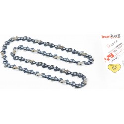 Ланцюг 325-1,6мм, 62зв. квад. зуб (на Штіль-16") KAMBERG