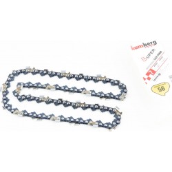 Ланцюг 325-1,3мм, 56зв. квад. зуб (на Husqvarna-13", Китай-13") KAMBERG