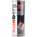 Олива 2T-напівсинтетична для садової техніки, 1L KAMBERG