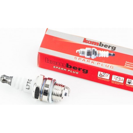 Свеча 2T L7TC M14-L9,5 пилы/косы KAMBERG