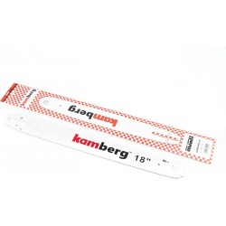 Шина 18"-1,6мм 3/8" 66зв L-53см, (підходить на Штіль MS-290/291/310/341/360/361/362/440/441/460/461/650/660) KAMBERG