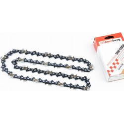 Ланцюг 3/8"-1,6мм, 60зв. квад. зуб (на Stihl-16") KAMBERG