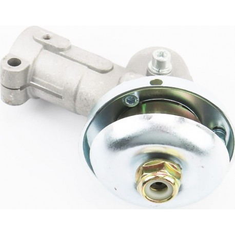 Редуктор нижній D-26мм 7T Китай