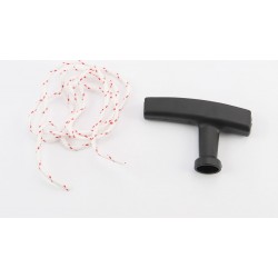 Ручка стартера + шнур Китай 202014