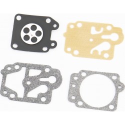 Ремонтний комплект карбюратора 1E40F-1E44F, 4 деталі Китай