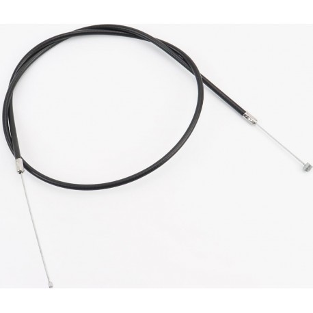 Трос газу (трос 97см/ кожух 80см) Китай