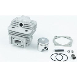 Цилиндр, к-кт (цпг) 40мм (палец 10мм) Китай