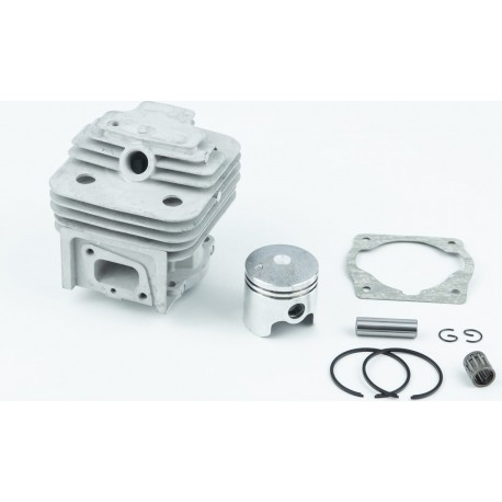 Цилиндр, к-кт (цпг) 40мм (палец 10мм) Китай