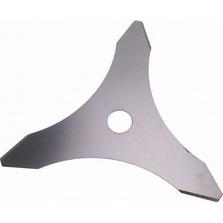 Нож 3Тх255мм узкий Китай