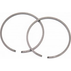 Кольца поршневые 40х1,5мм Китай