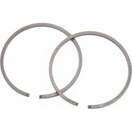 Кольца поршневые 40х1,5мм Китай