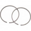 Кільця поршневі 40х1,5мм Китай