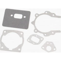 Прокладки двигуна 1E40F-1E44F, к-кт 5 деталей, (на блістері) GoodLuck