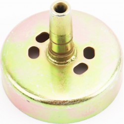 Тарілка зчеплення 7T Китай