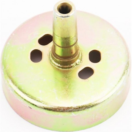 Тарілка зчеплення 7T Китай