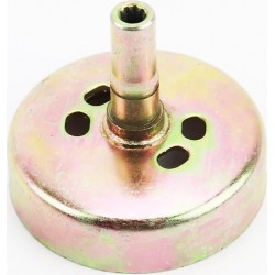 Тарілка зчеплення 9T Китай