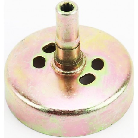 Тарілка зчеплення 9T Китай