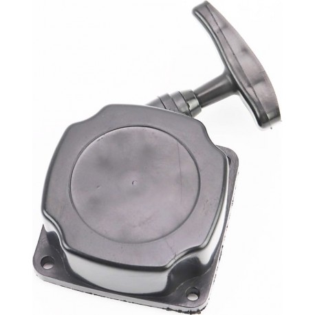 Стартер 4отв. 66,5х66,5мм "дріт-2 зачепа" Китай