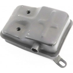 Глушник 1E40F-1E44F Китай