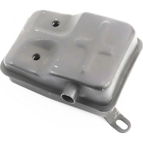 Глушитель 1E40F-1E44F Китай