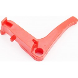 Курок ручки газу "вузький" Китай 202071